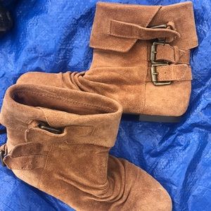 Gianni bini boots
